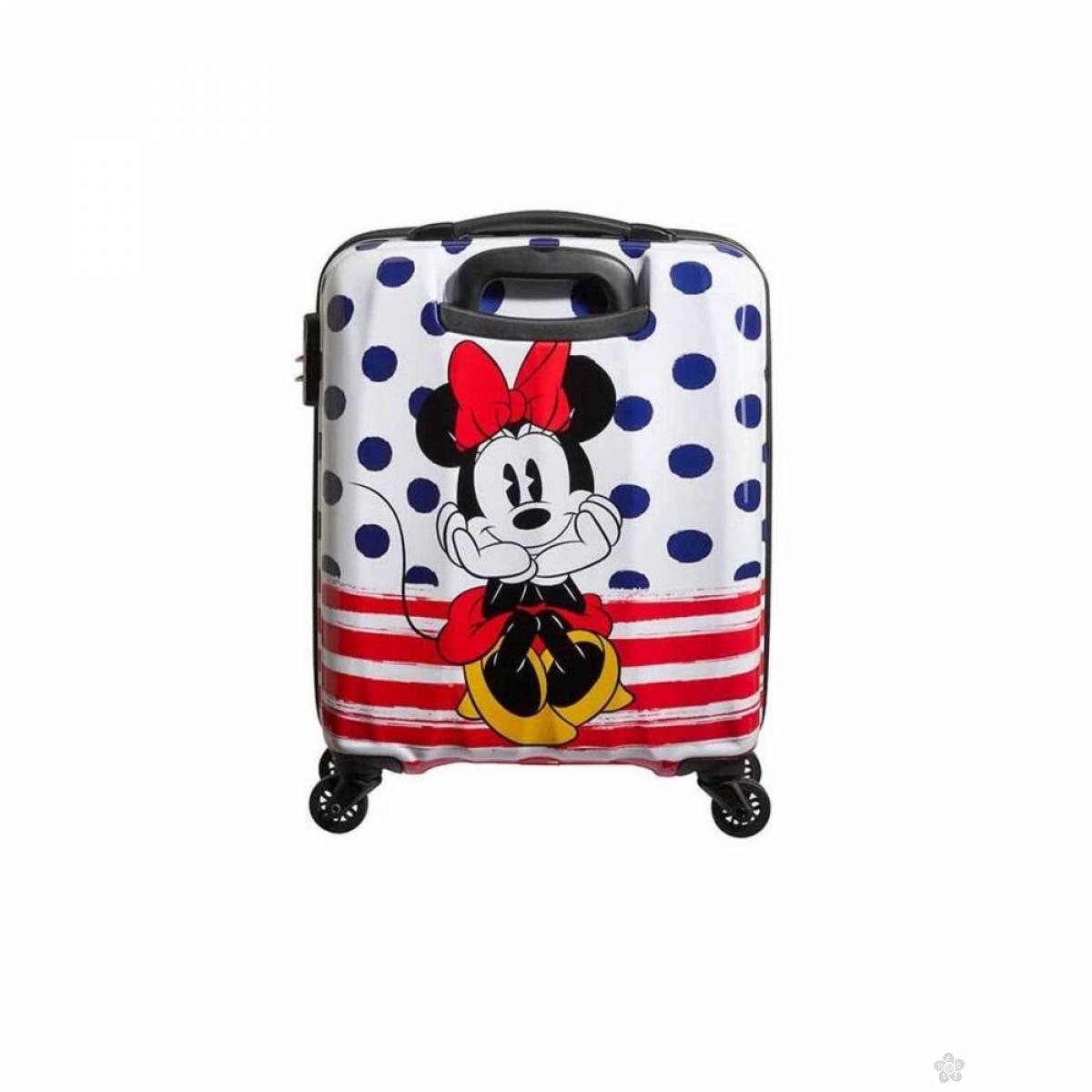 American Tourister kofer Minnie 55cm 19C*31019 