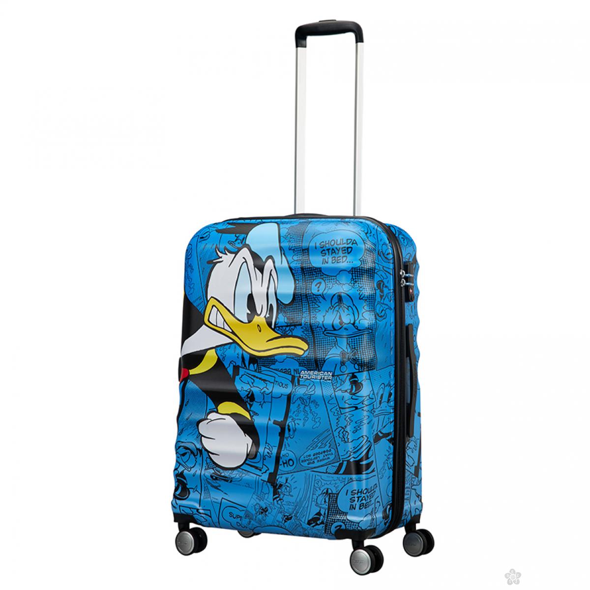 Kofer Wavebreaker Donald Duck 67cm 31C-01004 