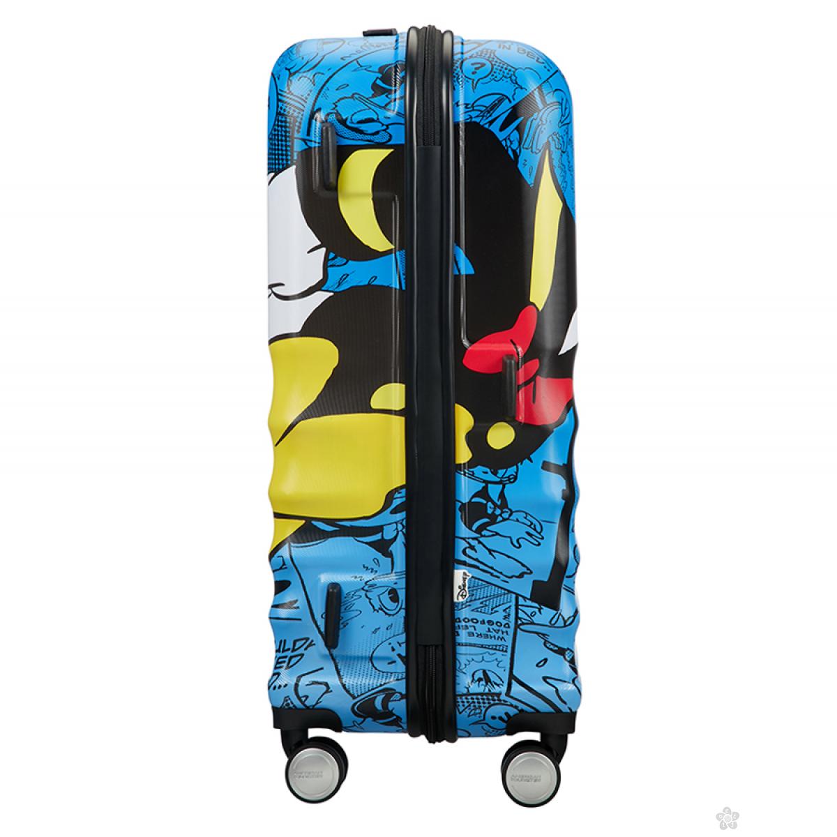 Kofer Wavebreaker Donald Duck 77cm 31C-01007 