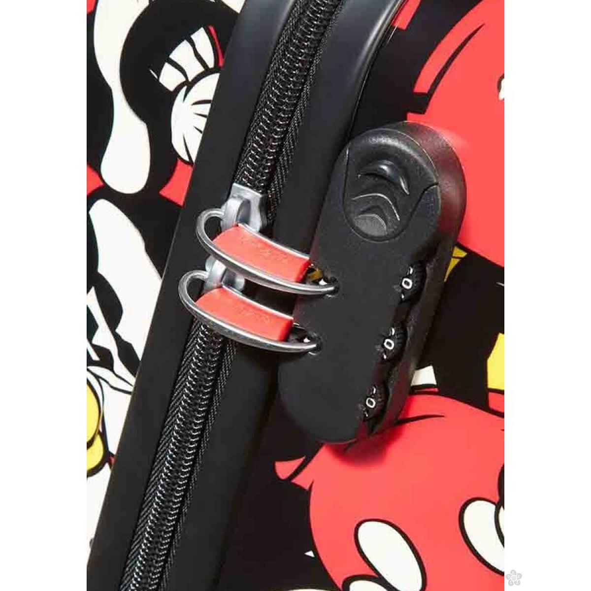 American Tourister kofer Mickey75cm 19C-20008