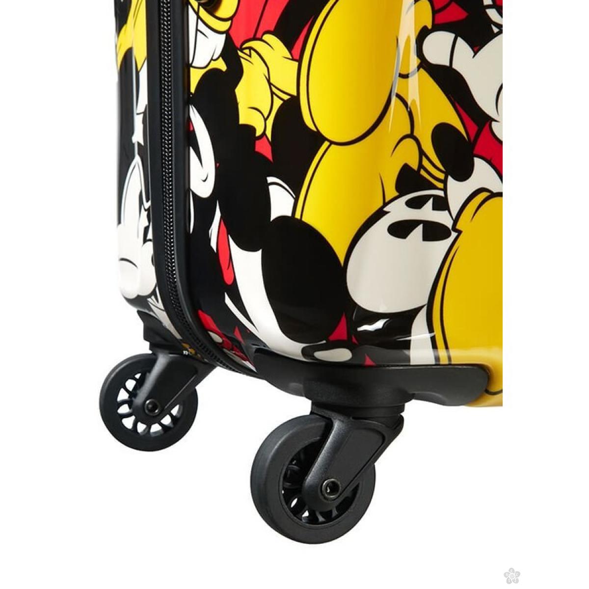 American Tourister kofer Mickey75cm 19C-20008