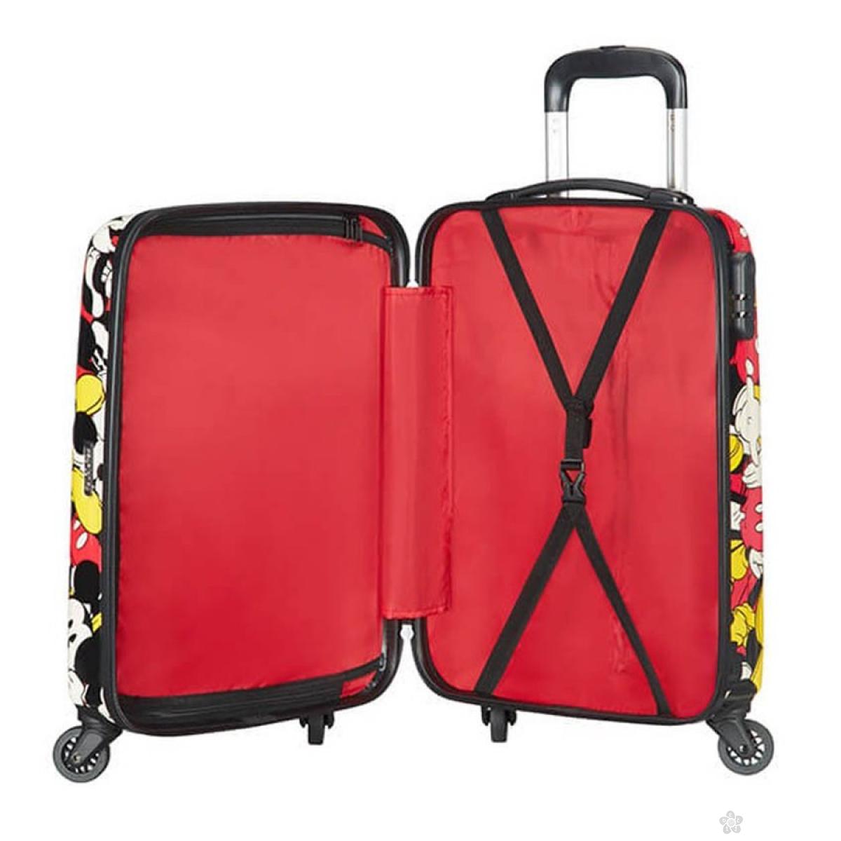 American Tourister kofer Mickey75cm 19C-20008