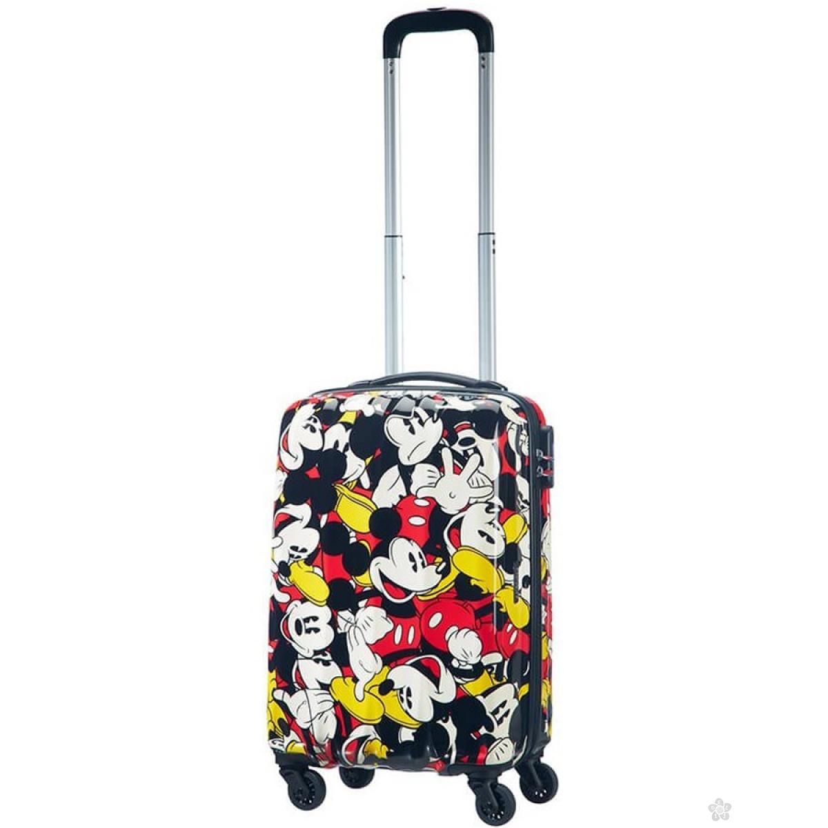 American Tourister kofer Mickey75cm 19C-20008