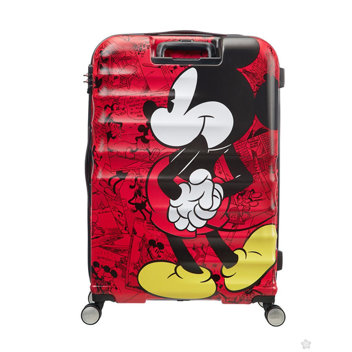 American Tourister kofer Mickey 67cm 31C*20004 