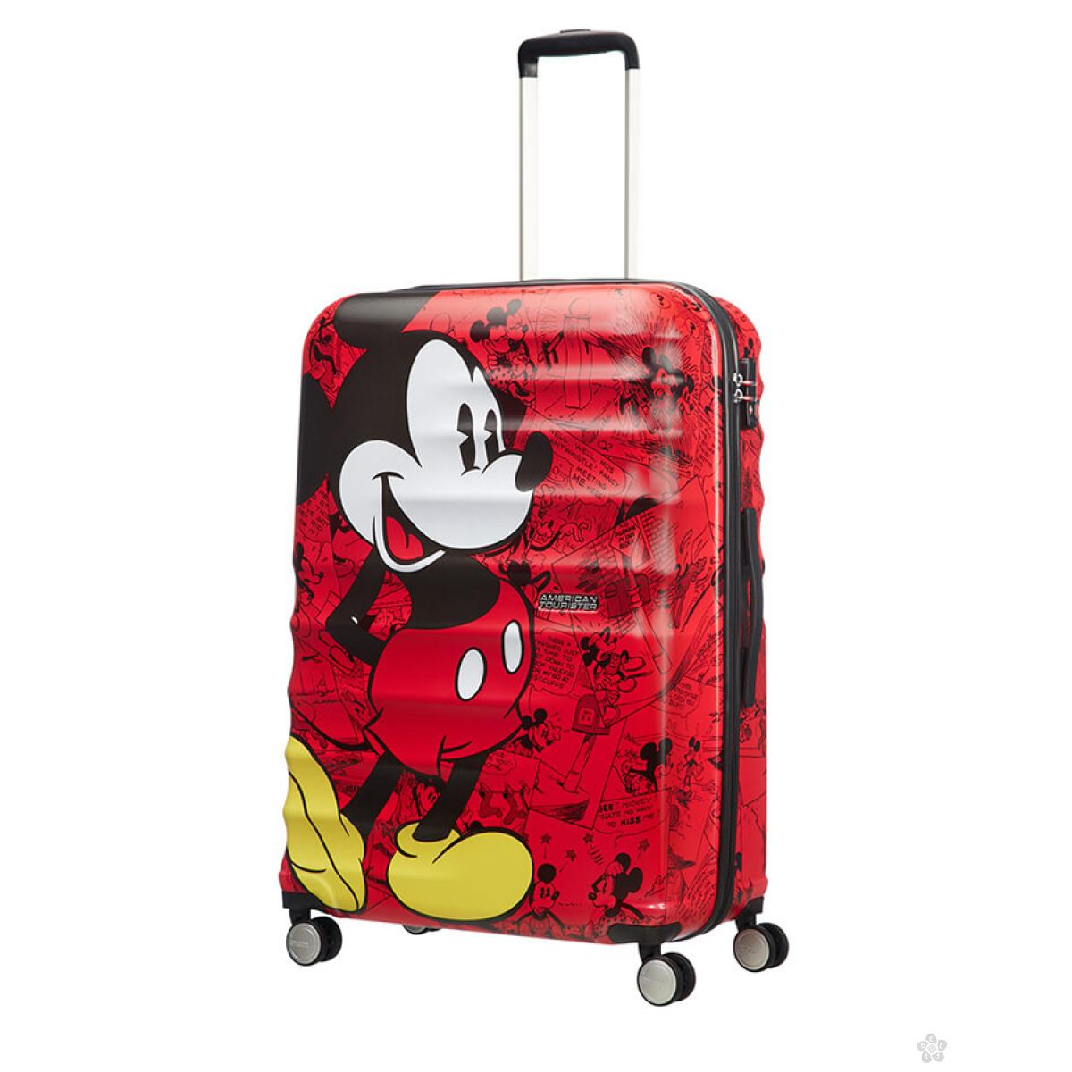 American Tourister kofer Mickey 67cm 31C*20004 