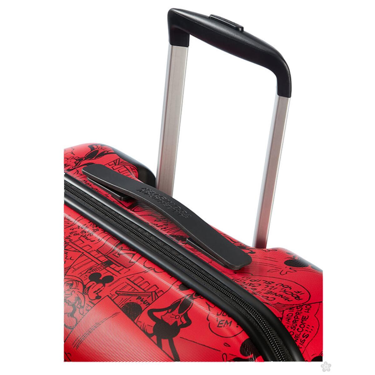 American Tourister kofer Mickey 67cm 31C*20004 