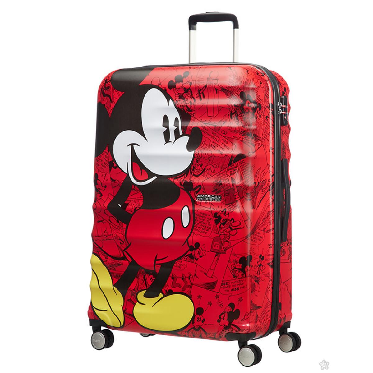 American Tourister kofer Mickey 77cm 31C*20007 