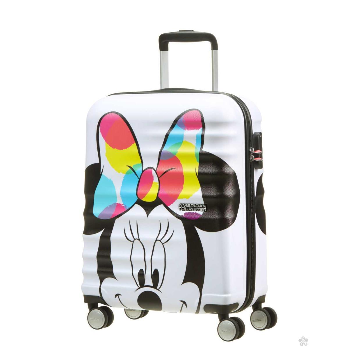 American Tourister kofer Minnie 55cm 31C-02001 