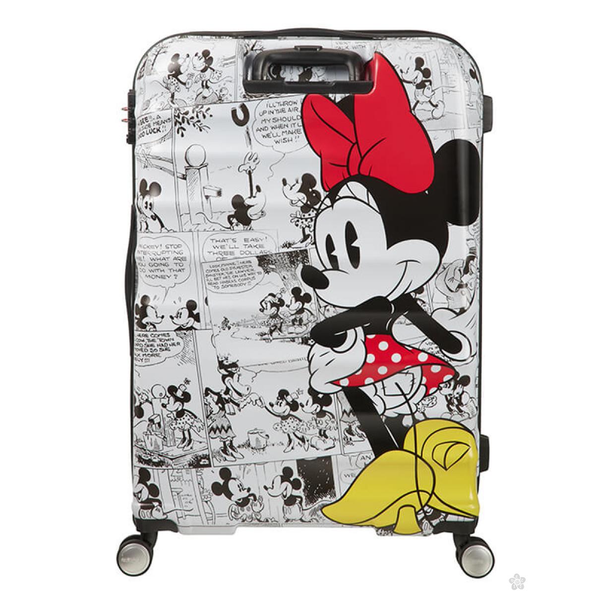 American Tourister kofer Minnie 67cm 31C*25004 