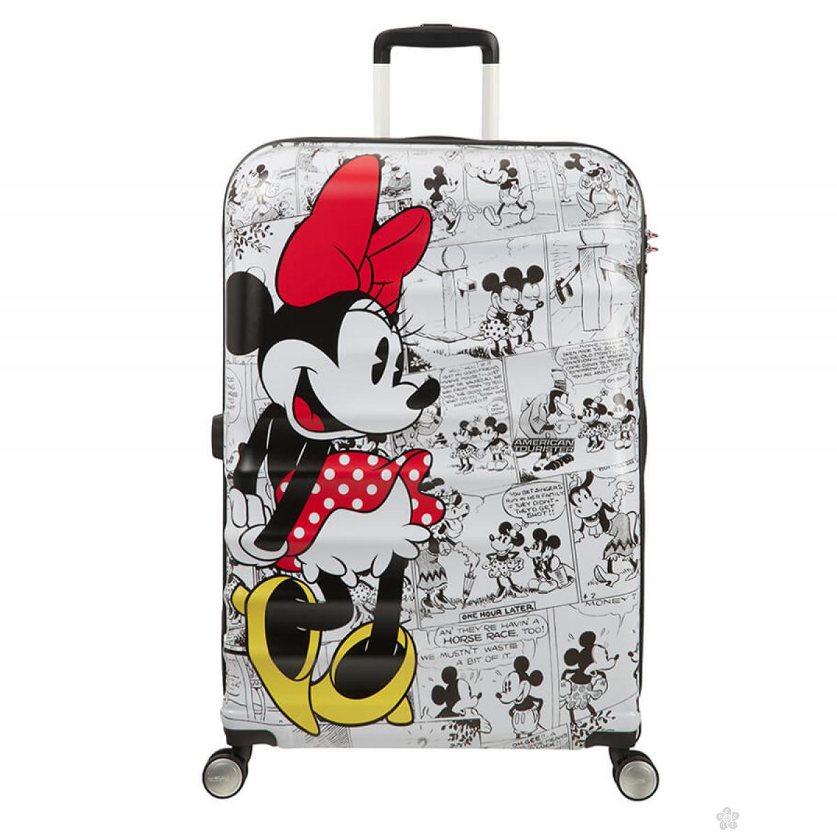 American Tourister kofer Minnie 77cm 31C*25007 