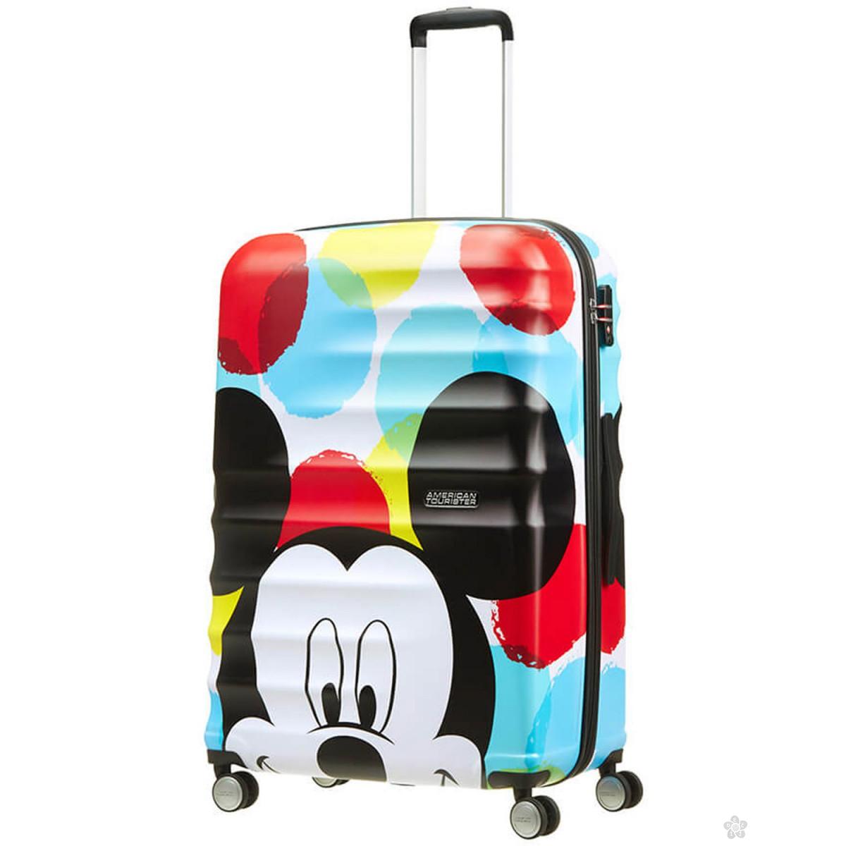 American Tourister kofer Mickey 55cm 31C-12001 