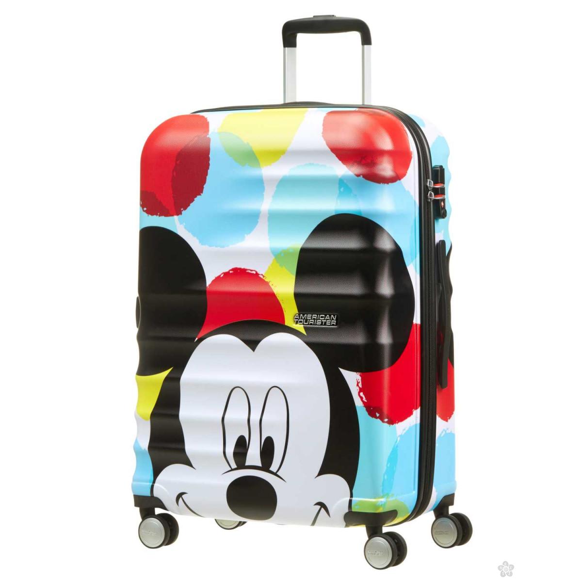 American Tourister  kofer Mickey 67cm 31C-12004 