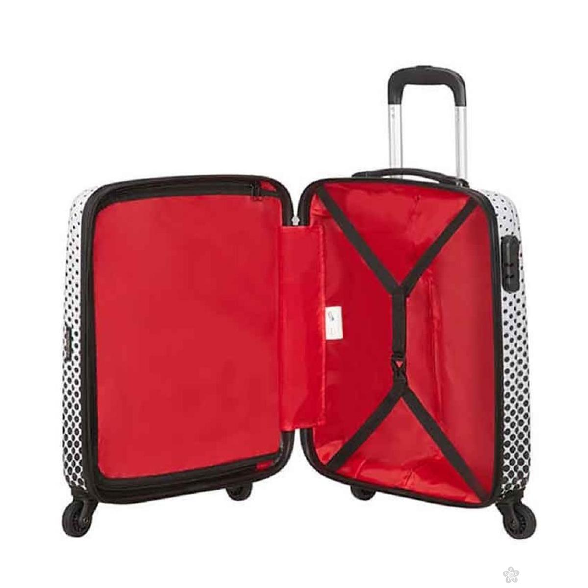 American Tourister kofer Minnie 75cm 19C*19008 
