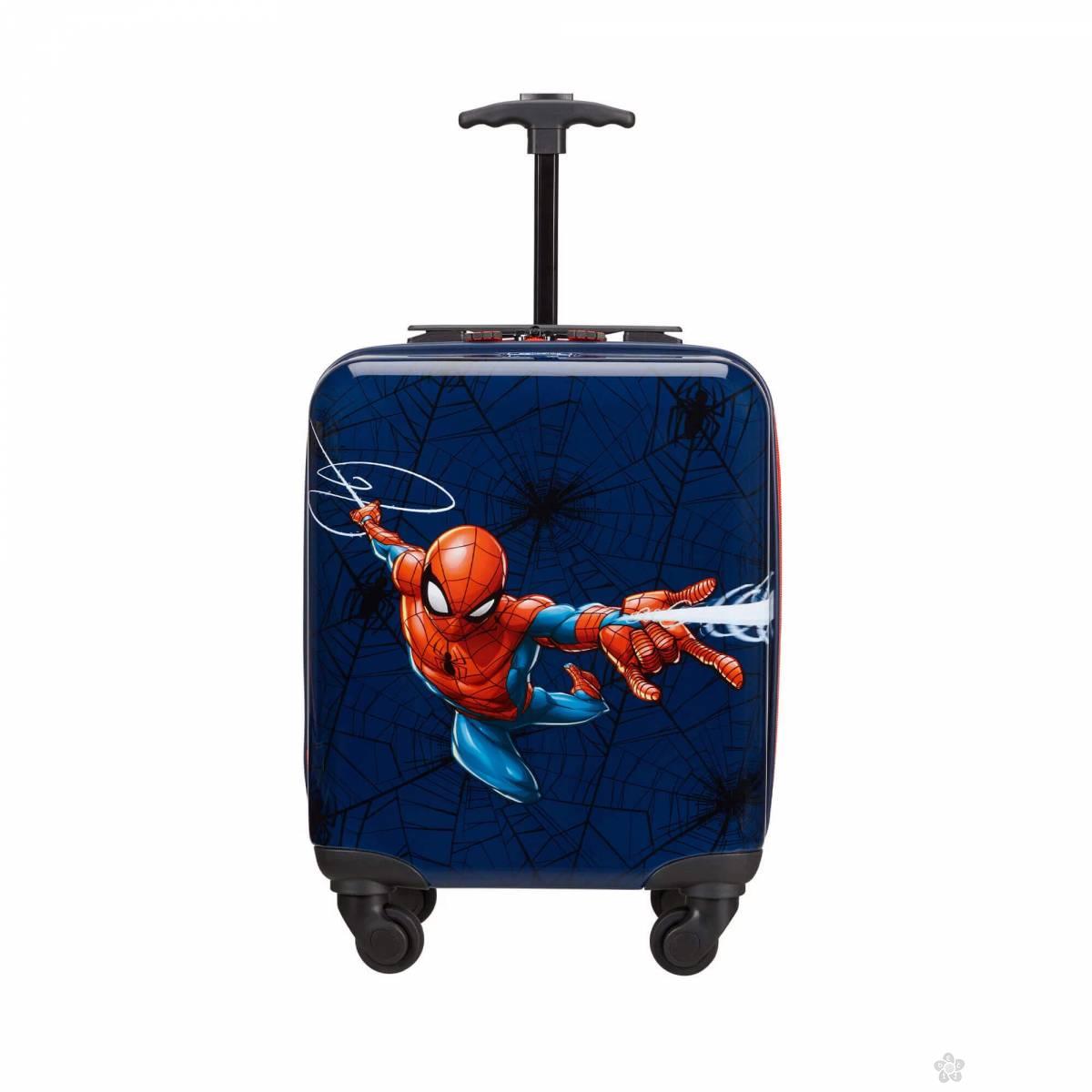 Samsonite kofer veličine S Spiderman 40C*02045 