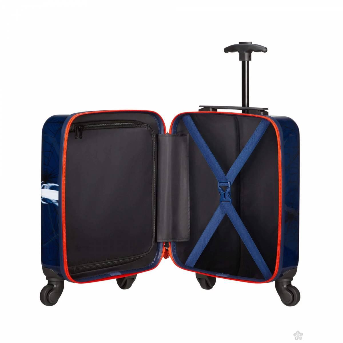 Samsonite kofer veličine S Spiderman 40C*02045 