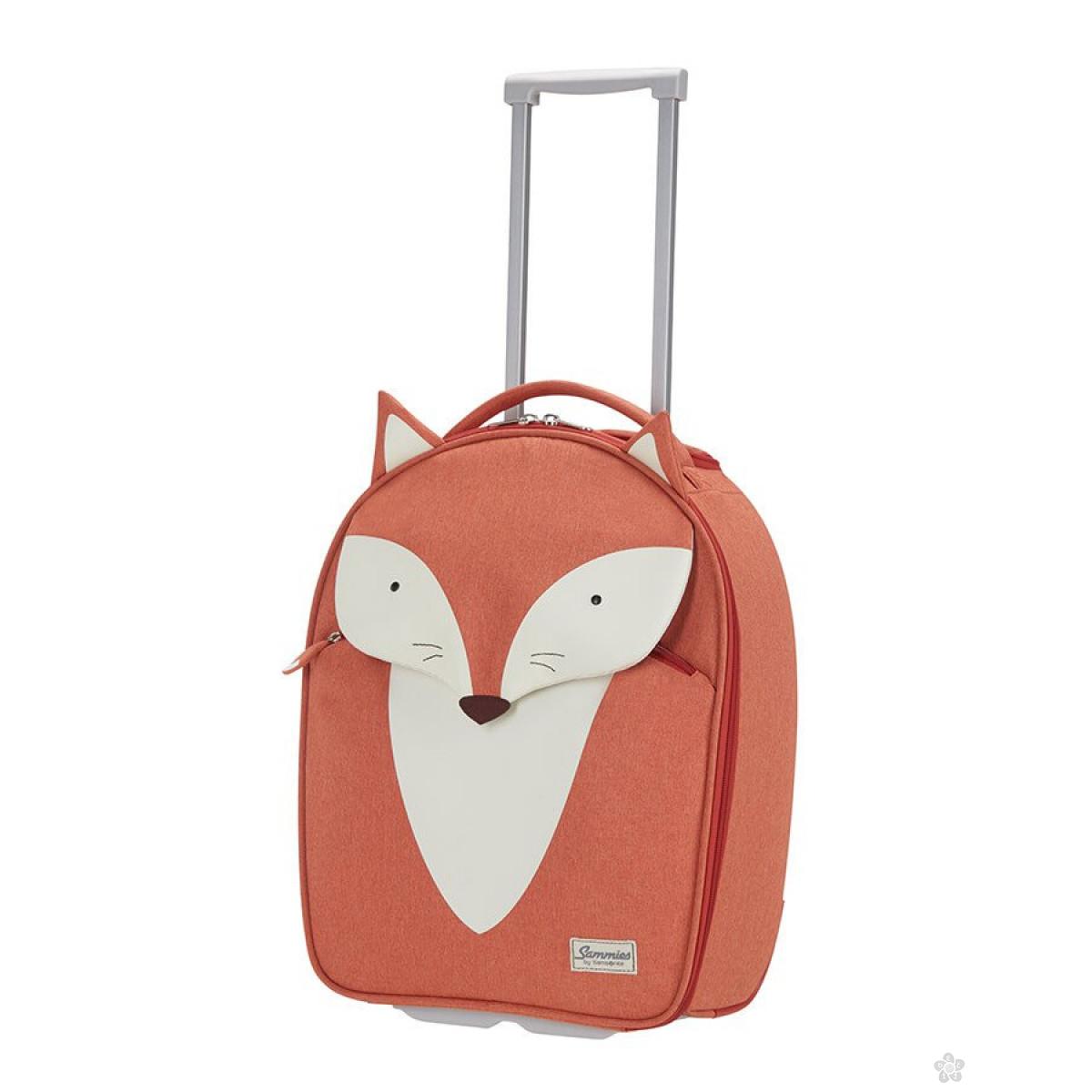 Samsonite kofer Fox Willilam CD0*13017 