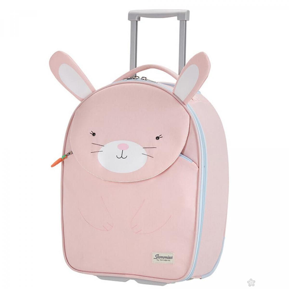 Samsonite kofer Rabbit Rosie CD0*90001 