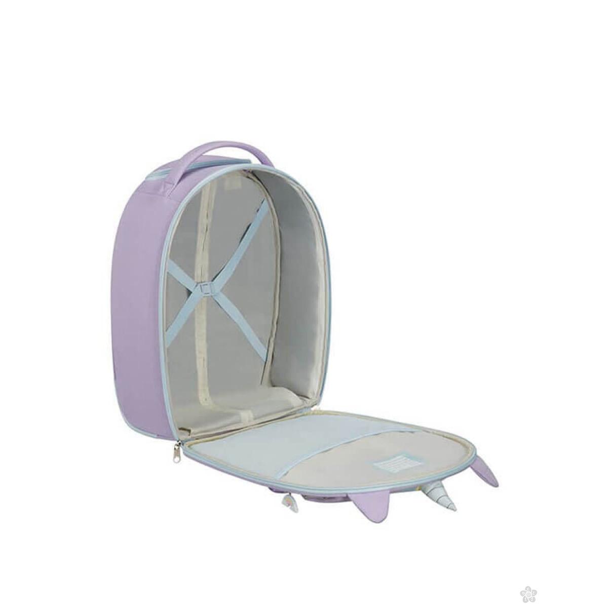 Samsonite kofer Unicorn Lily CD0*91013