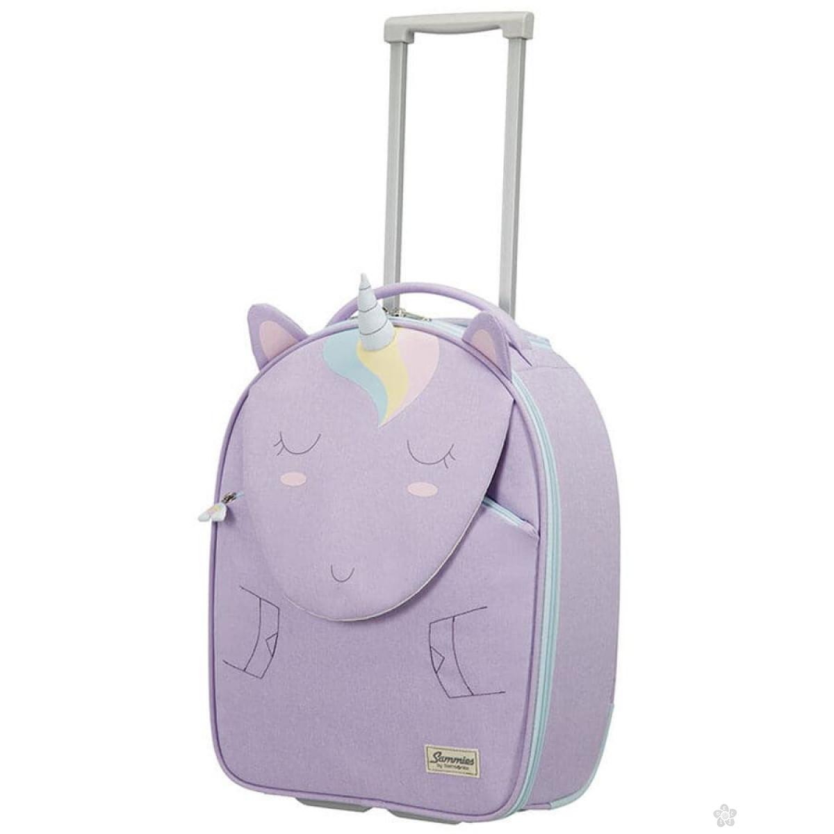 Samsonite kofer Unicorn Lily CD0*91013