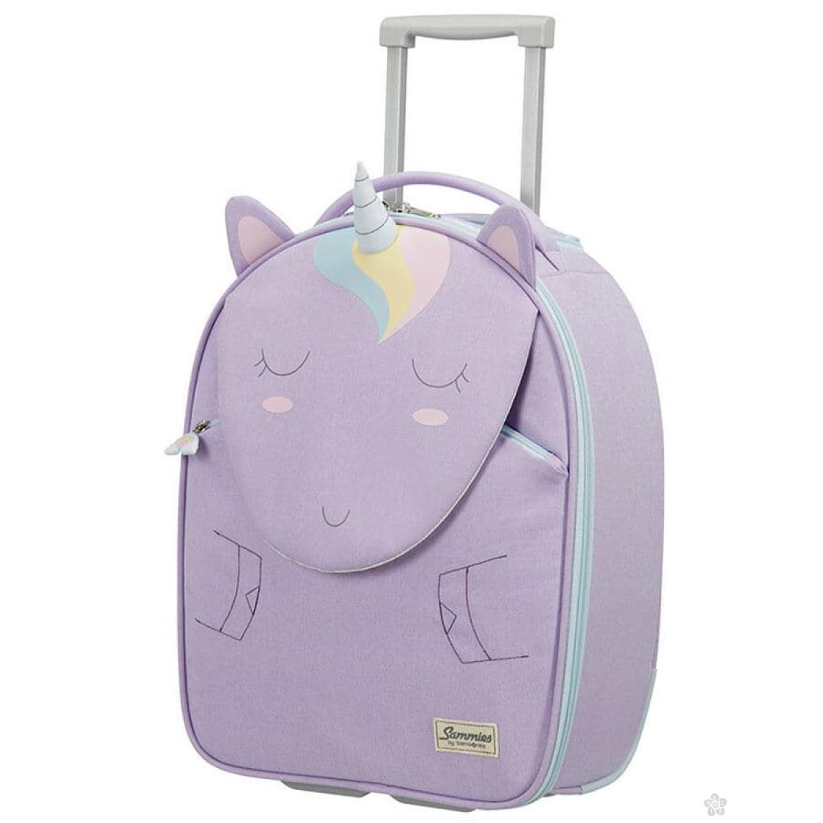 Samsonite kofer Unicorn Lily CD0*91013