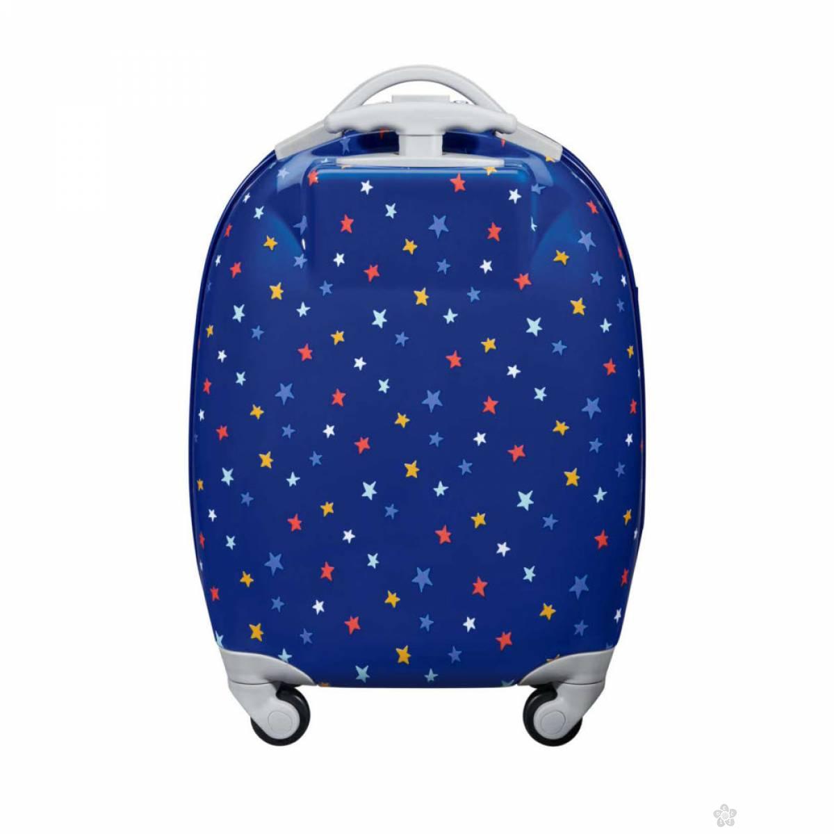 Samsonite kofer Mickey and Donald 40C*51034 