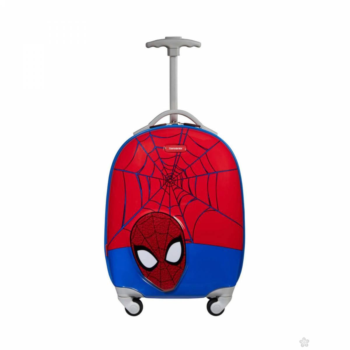 Samsonite kofer Ultimate Spiderman 40C*20031 