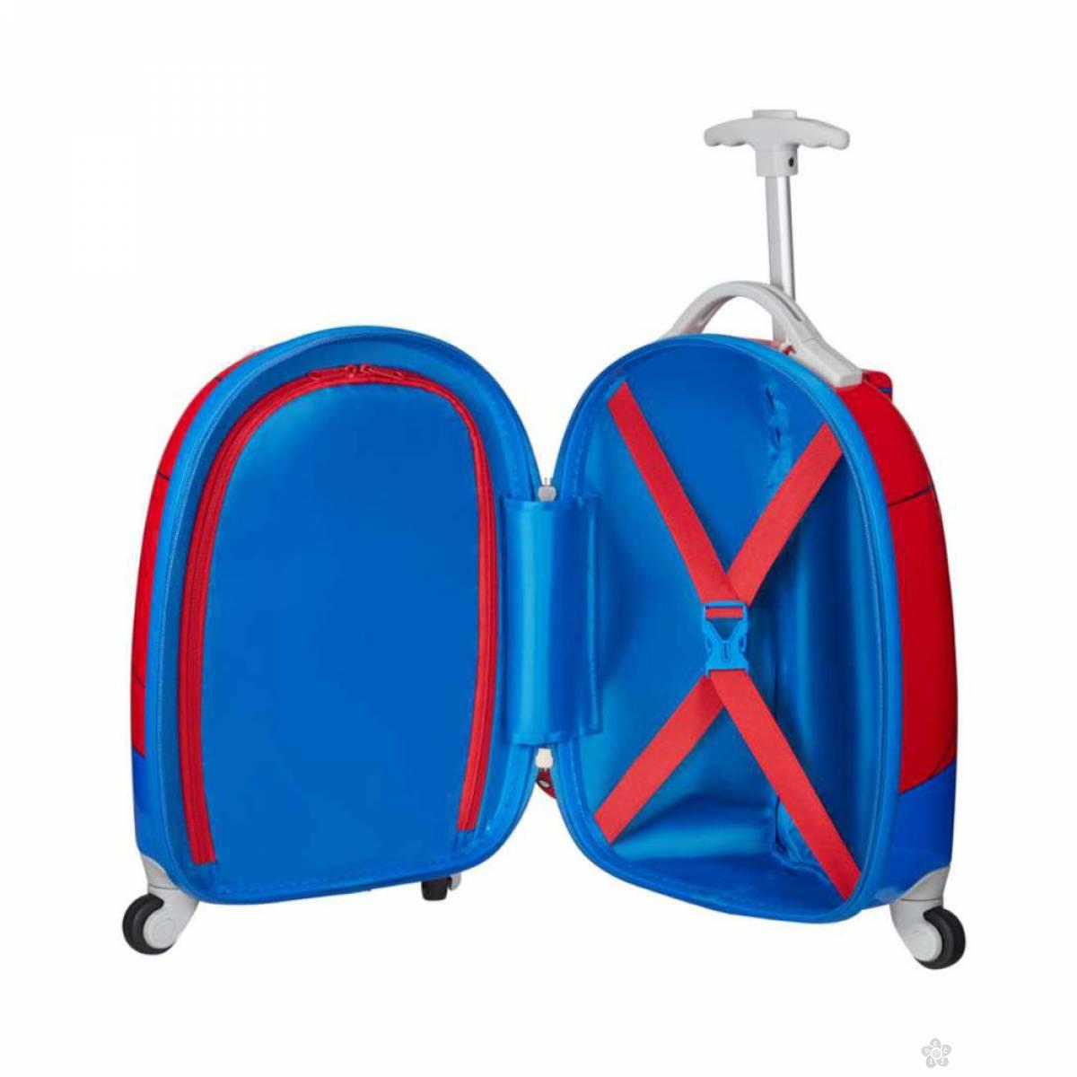 Samsonite kofer Ultimate Spiderman 40C*20031 