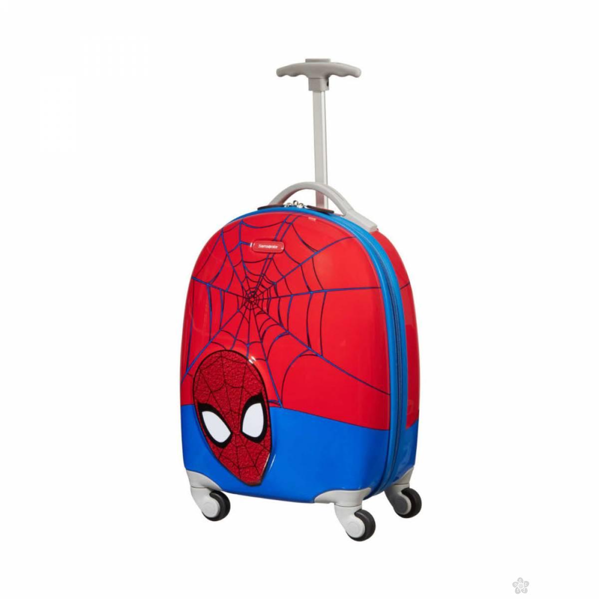 Samsonite kofer Ultimate Spiderman 40C*20031 