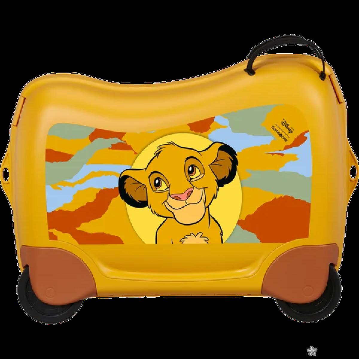 Samsonite kofer Simba 56C*03001 