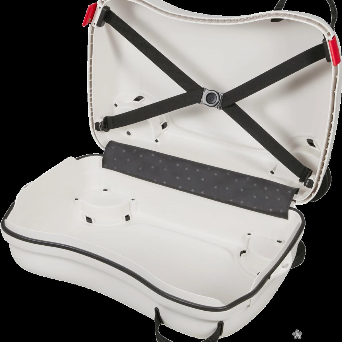 Samsonite kofer  PATCH 56C*08001 