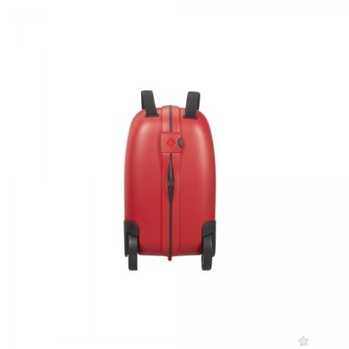 Samsonite kofer Dream Rider 43C*00001 