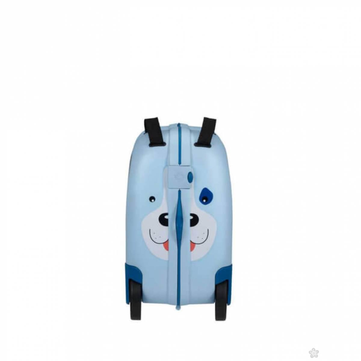 Samsonite kofer Dream rider PUPPY CK8*93001 