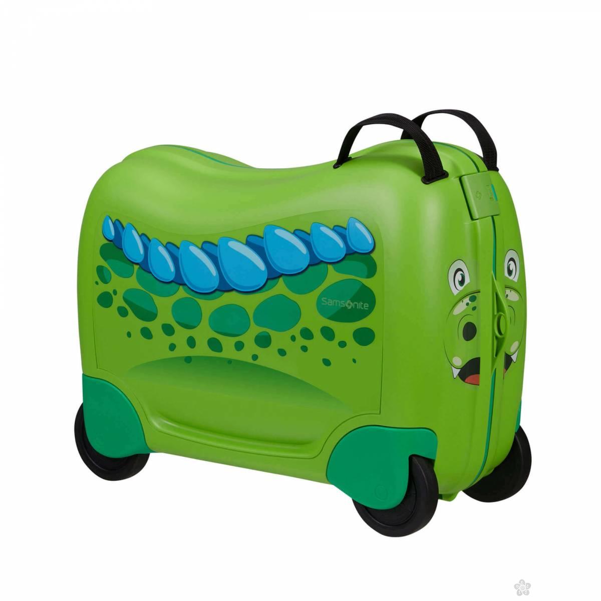 Samsonite kofer Dinosaur KK5*94001 
