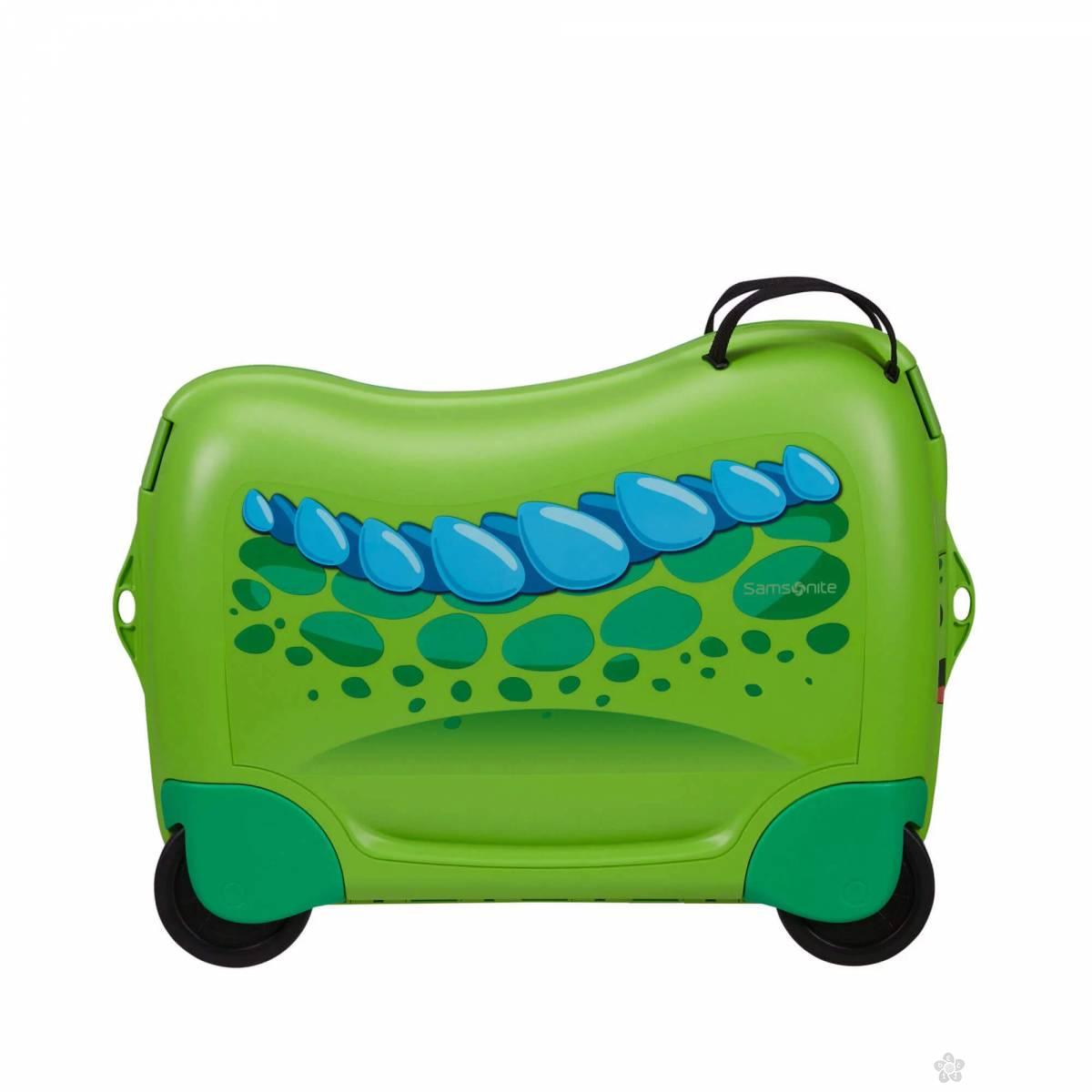 Samsonite kofer Dinosaur KK5*94001 