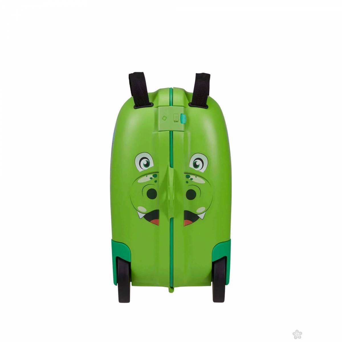 Samsonite kofer Dinosaur KK5*94001 