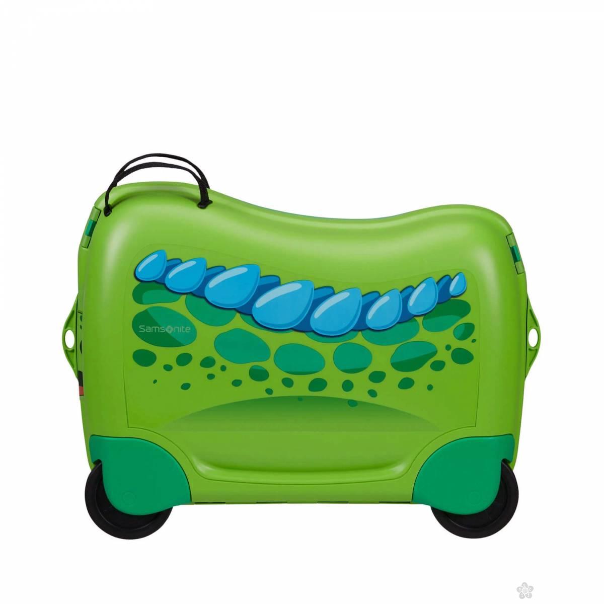 Samsonite kofer Dinosaur KK5*94001 