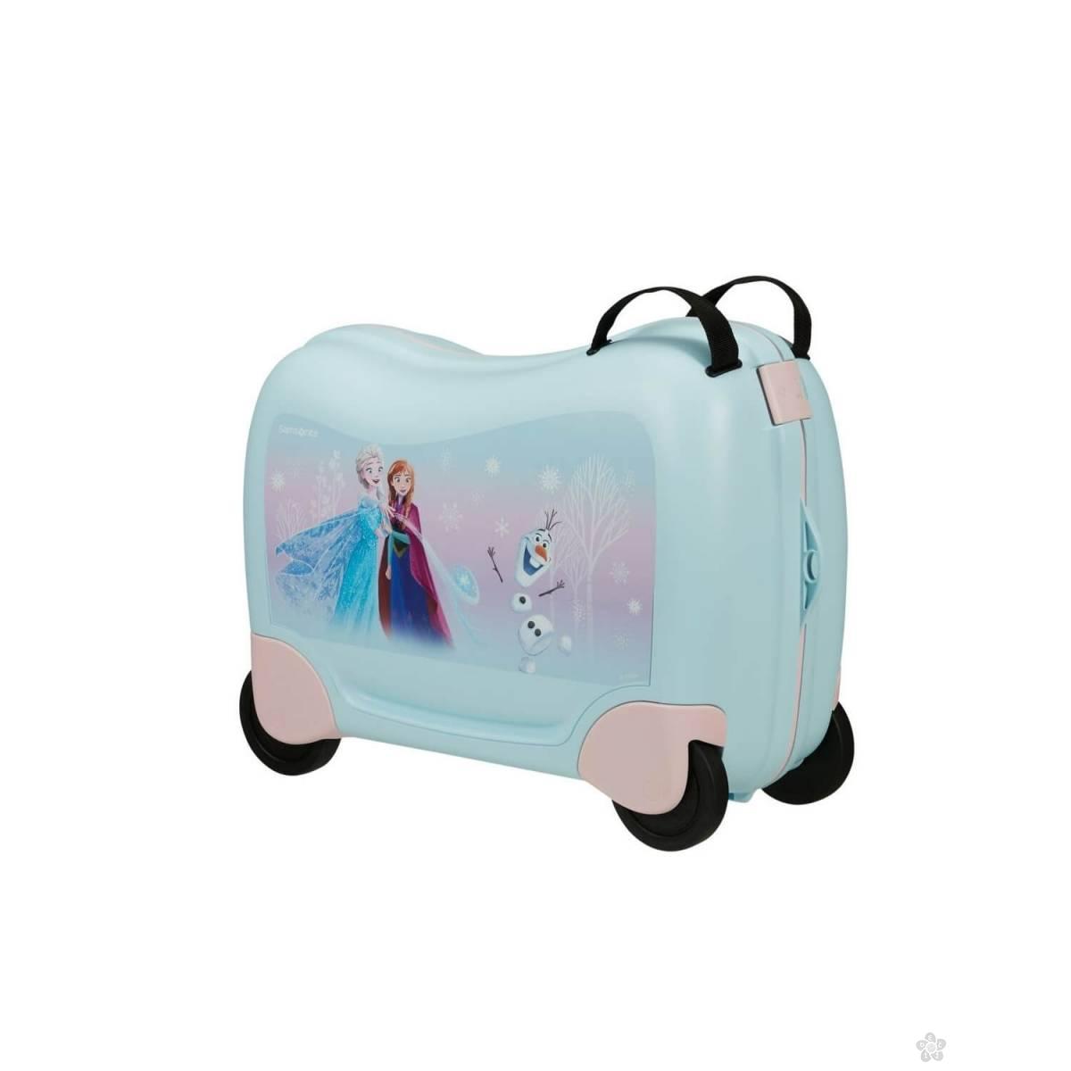Samsonite kofer Frozen 56C*02001 