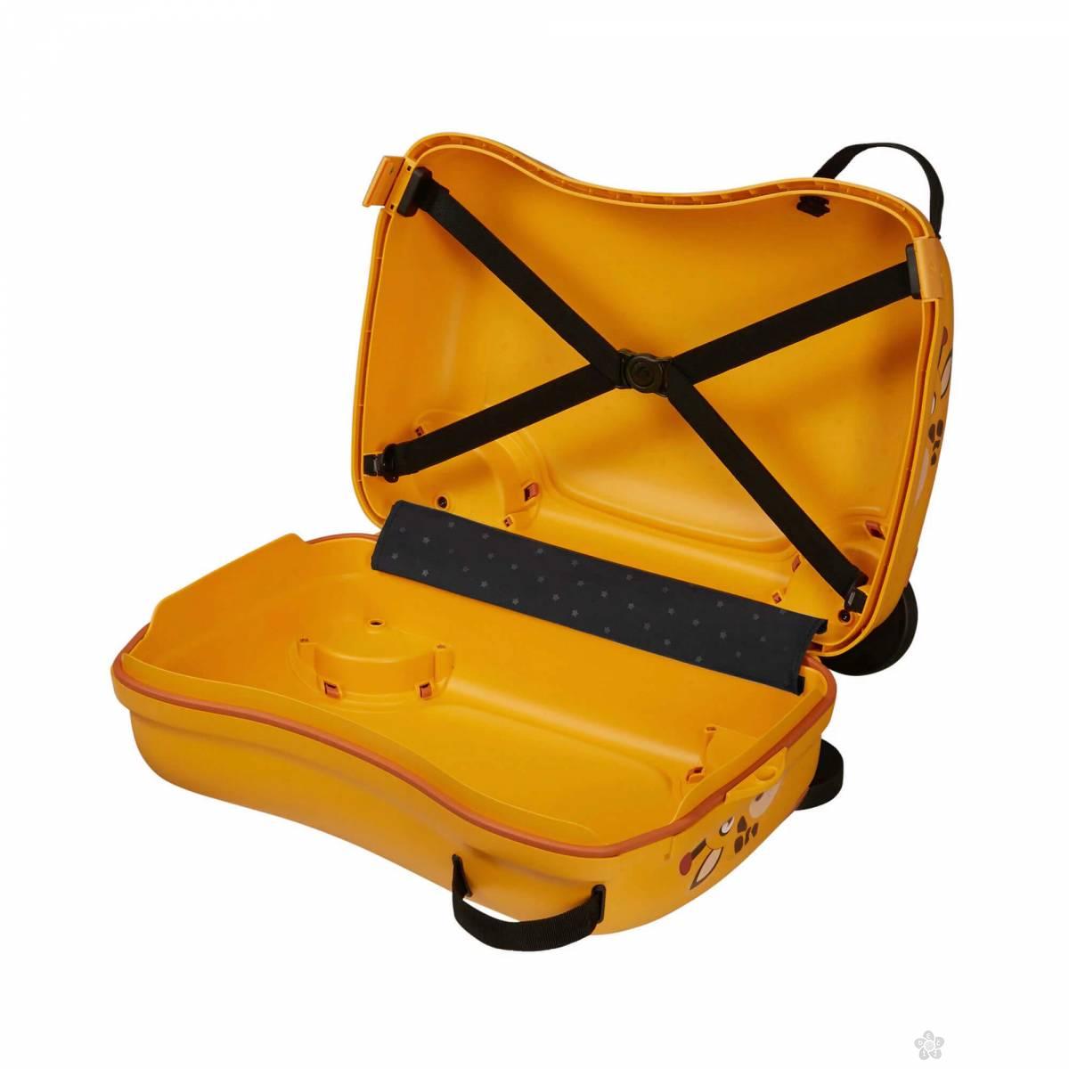 Samsonite kofer Giraffe KK5*86001 