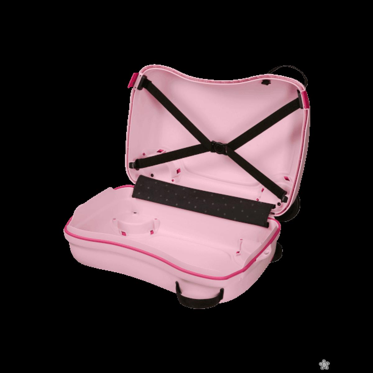Samsonite kofer Ice Cream Van KK5*90001 