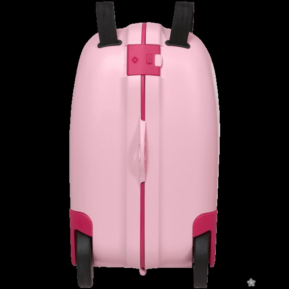 Samsonite kofer Ice Cream Van KK5*90001 