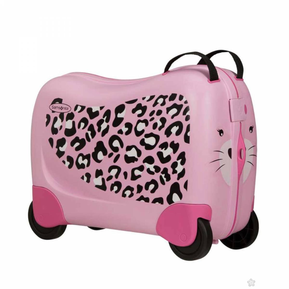 Samsonite kofer Leopard CK8*90001 