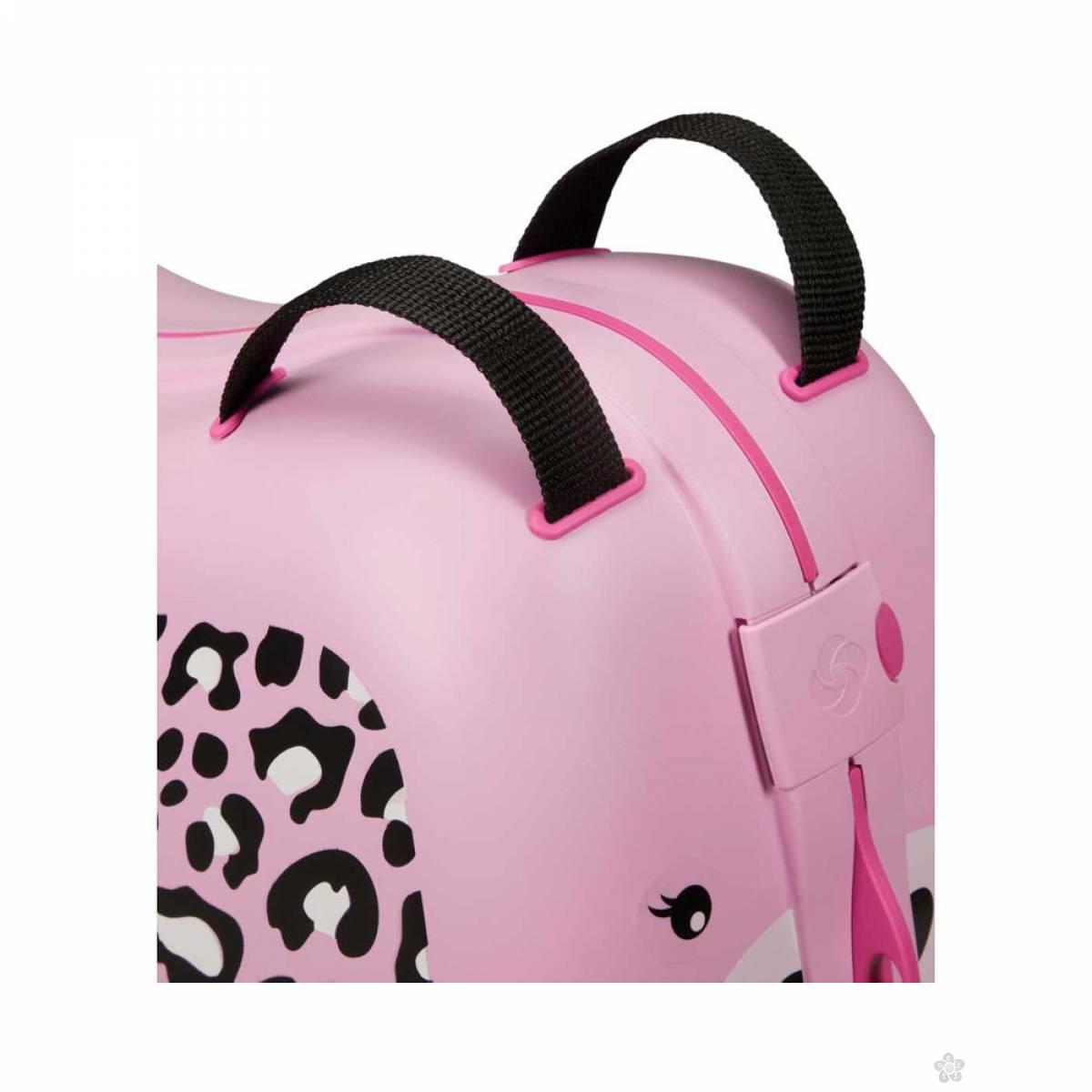 Samsonite kofer Leopard CK8*90001 