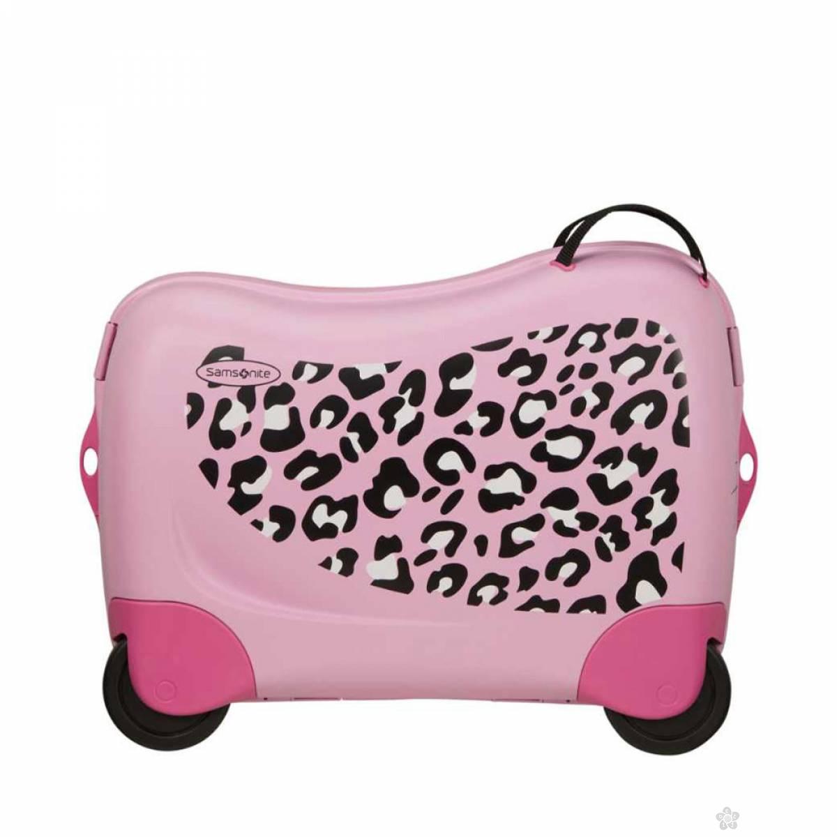 Samsonite kofer Leopard CK8*90001 