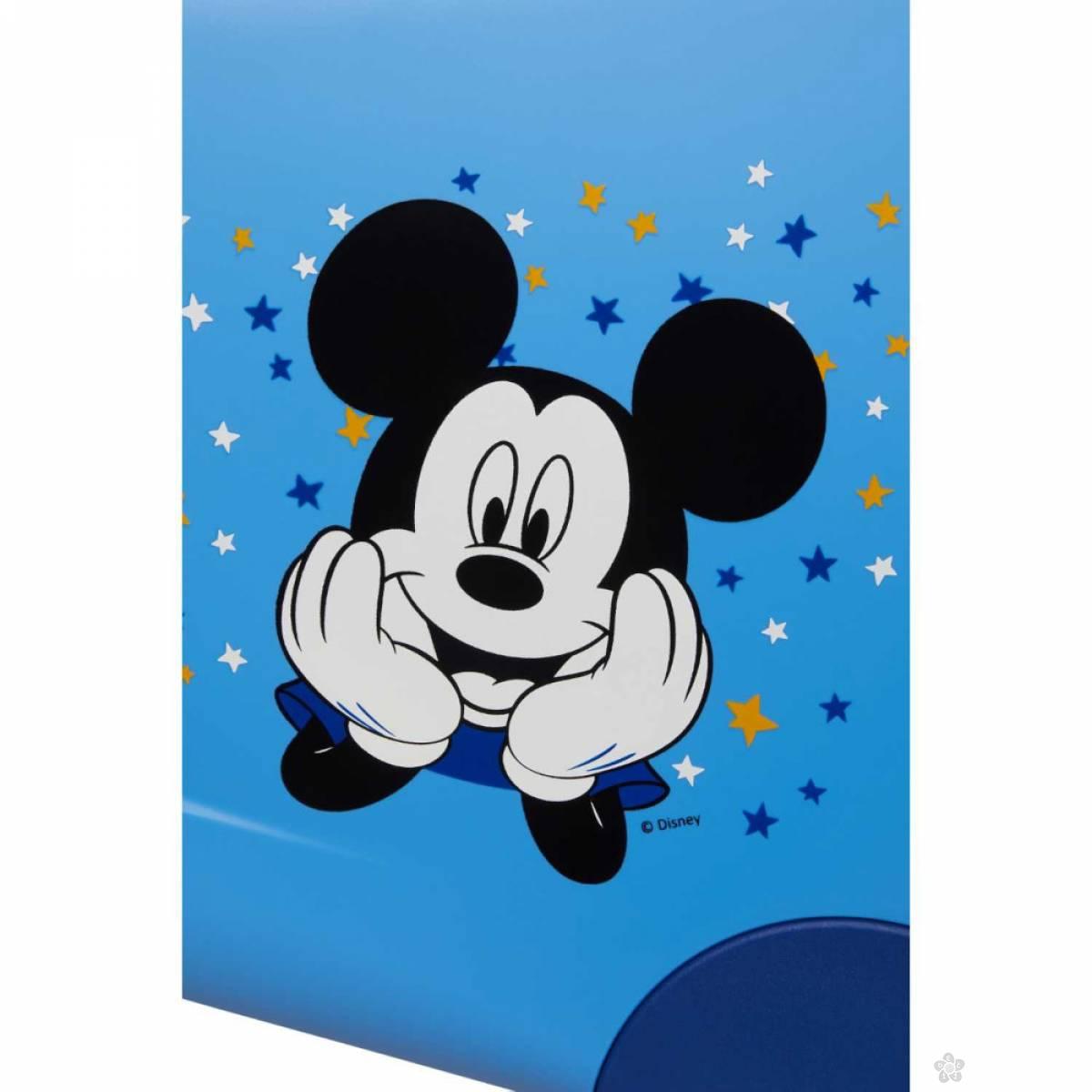 Samsonite kofer Mickey Stars 43C*31001 