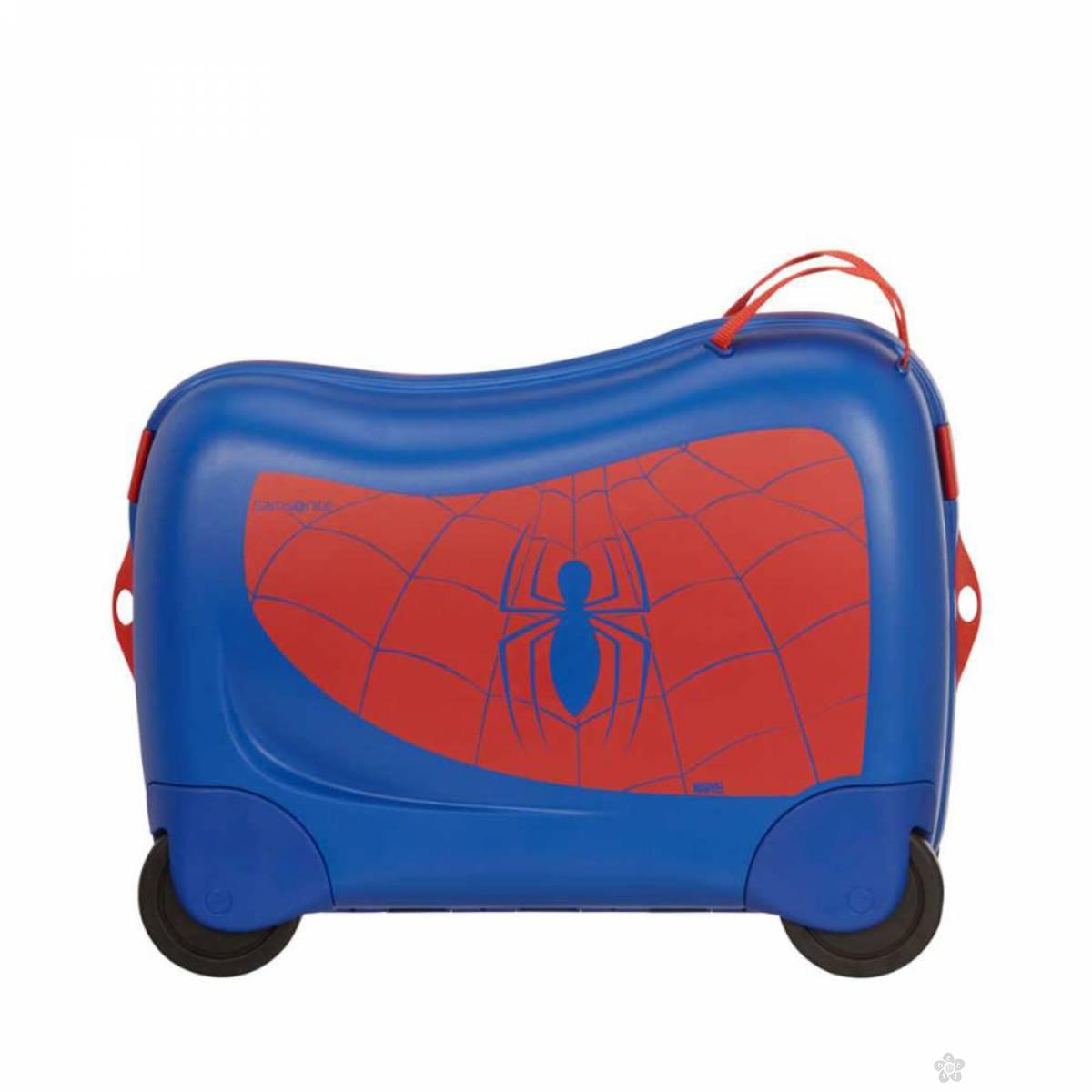 Samsonite kofer Spiderman 43C*20002 