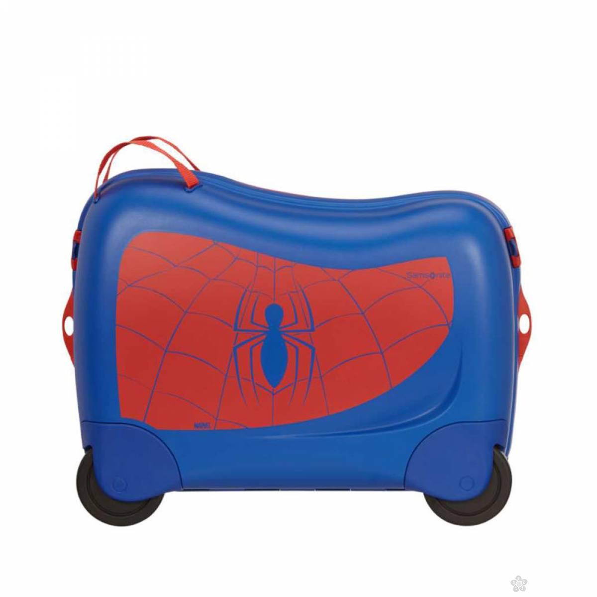 Samsonite kofer Spiderman 43C*20002 