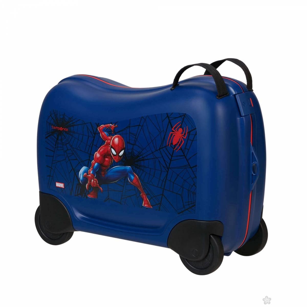 Samsonite kofer Spiderman 56C*12002 