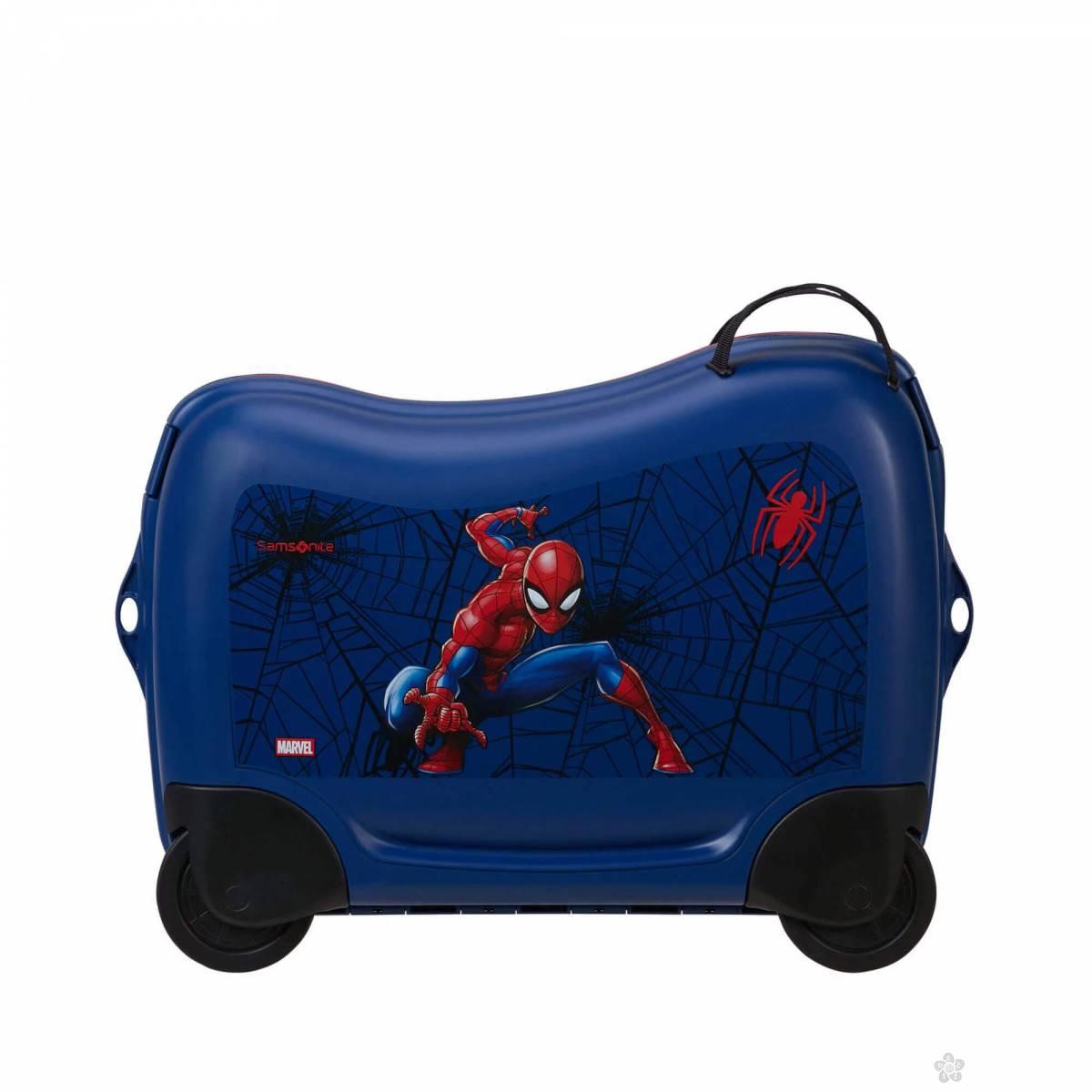 Samsonite kofer Spiderman 56C*12002 