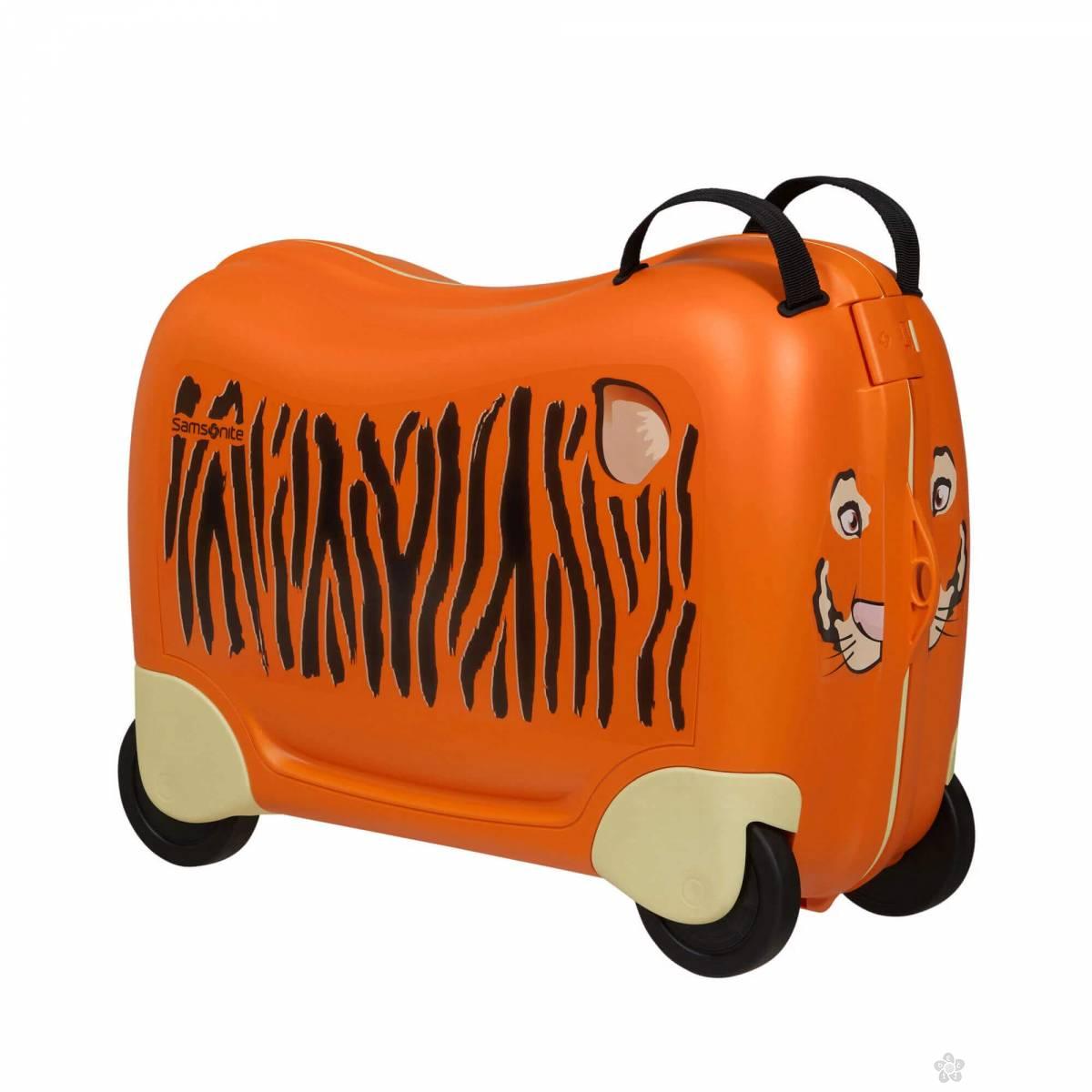Samsonite kofer Tiger T KK5*96001 