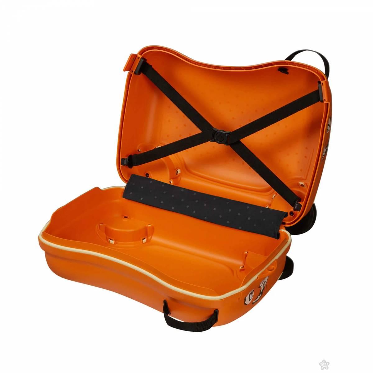 Samsonite kofer Tiger T KK5*96001 
